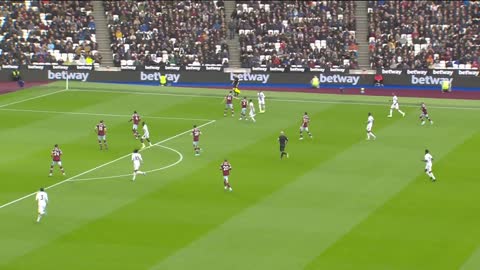 Olise nets DRAMATIC injury-time winner! 🤯 _ West Ham 1-2 Crystal Palace _ EPL Highlights