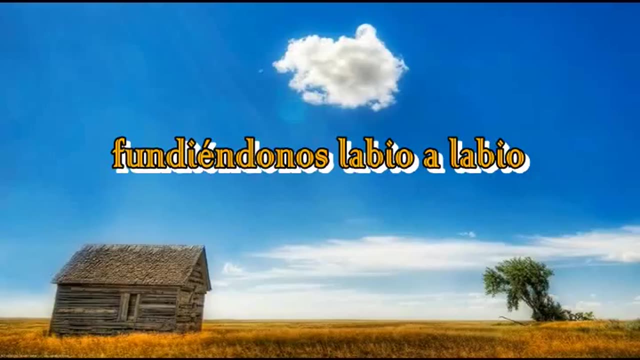 Luis Miguel - Tu y Yo