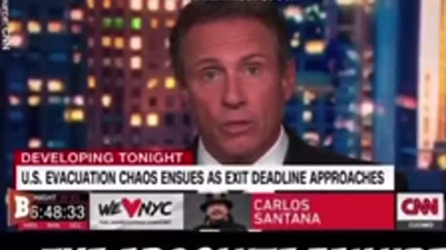 MSM can’t ignore Biden Failures