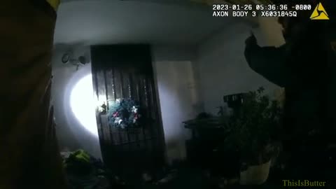 LASD deputy fatally shoots armed man while serving search warrant at Maywood home