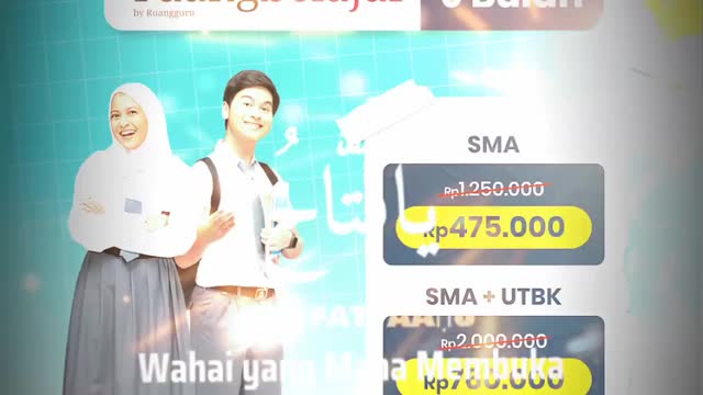 Rekomendasi Online Course Najma Shine Care for Junior High School