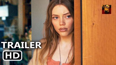 WHAT COMES AROUND Trailer (2023) Grace Van Dien