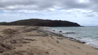 Maunaloa, HI — Kepuhi Beach
