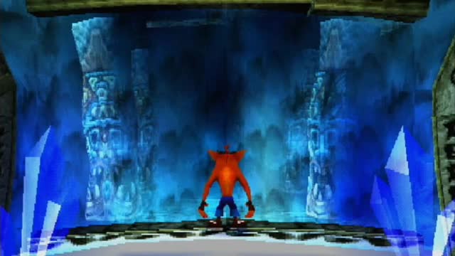 LETS PLAY CRASHBANDICOOT2 PT 6