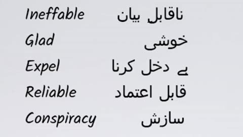 Vocabularies for daily use ll vocabulary pronouncition with thier meaning