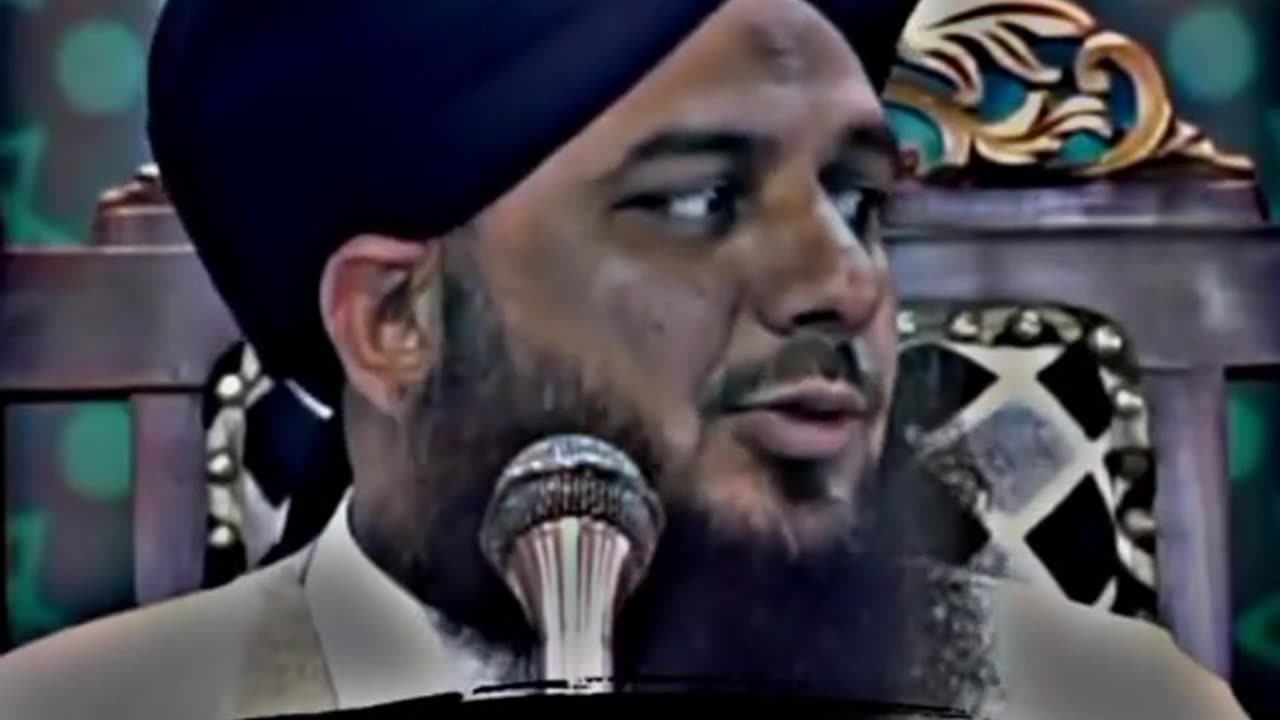 Ajmal raza qadri