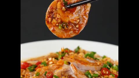 very fast cooking funny video