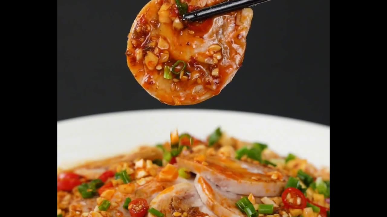 very fast cooking funny video