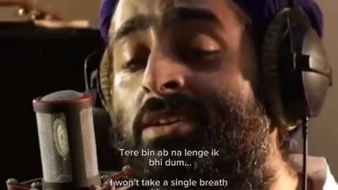 Arjit Singh