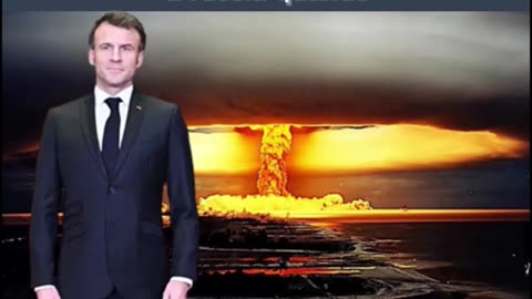 Kremlin critica comentários de Macron , apontando para a presença de armas nucleares dos EUA