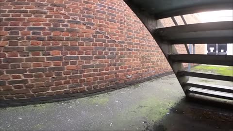 TOP 5 Escape from Security and Monsters😡(Epic Parkour POV Extreme Chase)