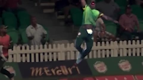 SUPERHUMAN Andre Russell | GT20 Canada | Vancouver Knights
