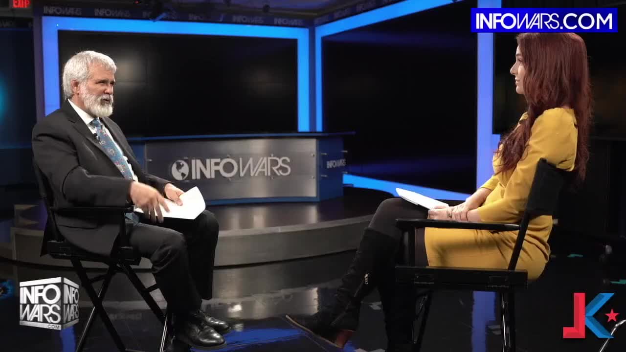 The Alex Jones Sunday Show 1/2/21