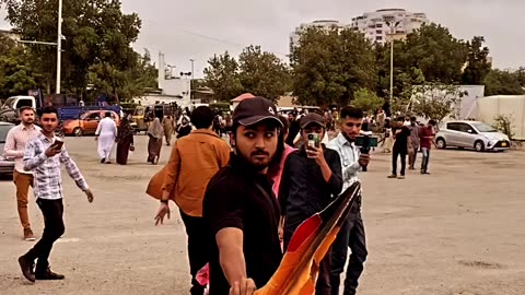 Karachi Expo Center