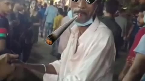 see this man performance