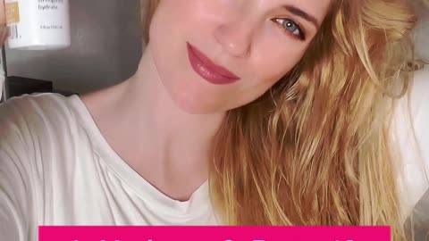 What are natural products to keep your hair healthy? 🤔 #hairhacks #hairroutine