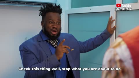 Sabinus Comedy