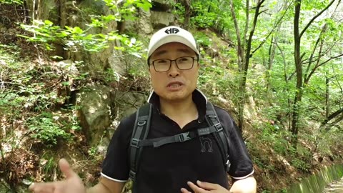 20190719_V3_S01(yqYhTkrjDFg)안동에서 자영업을 하시는 시민을 조령새재에서 만나서