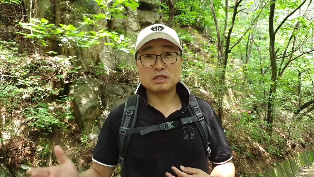 20190719_V3_S01(yqYhTkrjDFg)안동에서 자영업을 하시는 시민을 조령새재에서 만나서