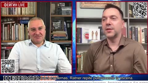 El concejal OP Arestovych llamó a los graduados de Mohylyanka "juventud de mierda", y a la academia