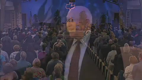 Conquering Fear - Chuck Smith Sermon