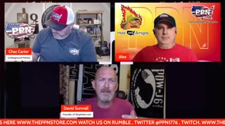 PATRIOT ROUND TABLE REPORT UPDATE 5/8/2023 .