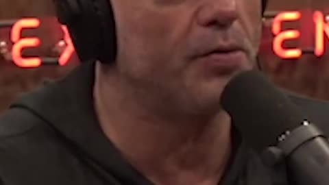 Joe Rogan on Chris Rock Revenge on Will Smith