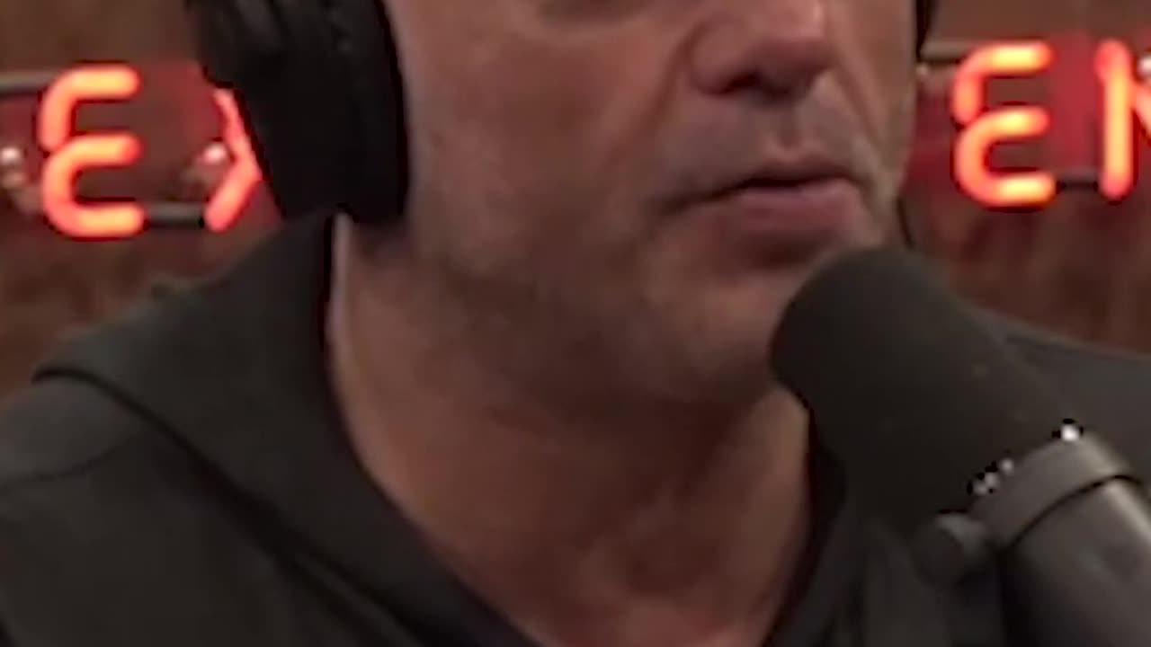 Joe Rogan on Chris Rock Revenge on Will Smith