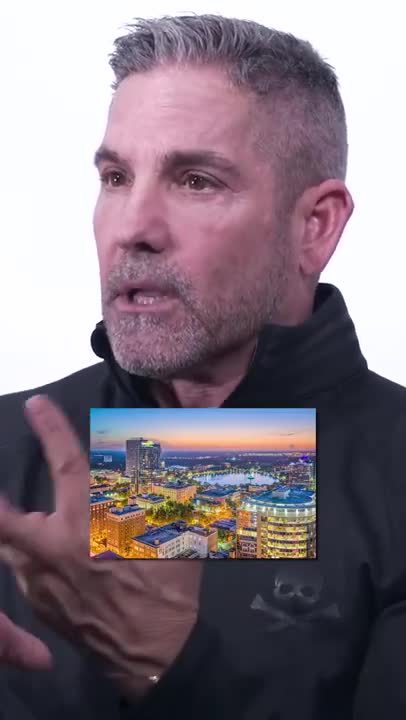 DON'T BUY REAL ESTATE IN THESE AREAS