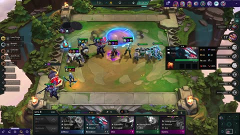 League Of Legends