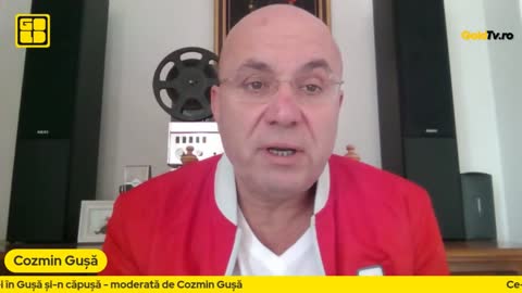 Gușă: Zelenskiy ar putea fi invalidat în curând