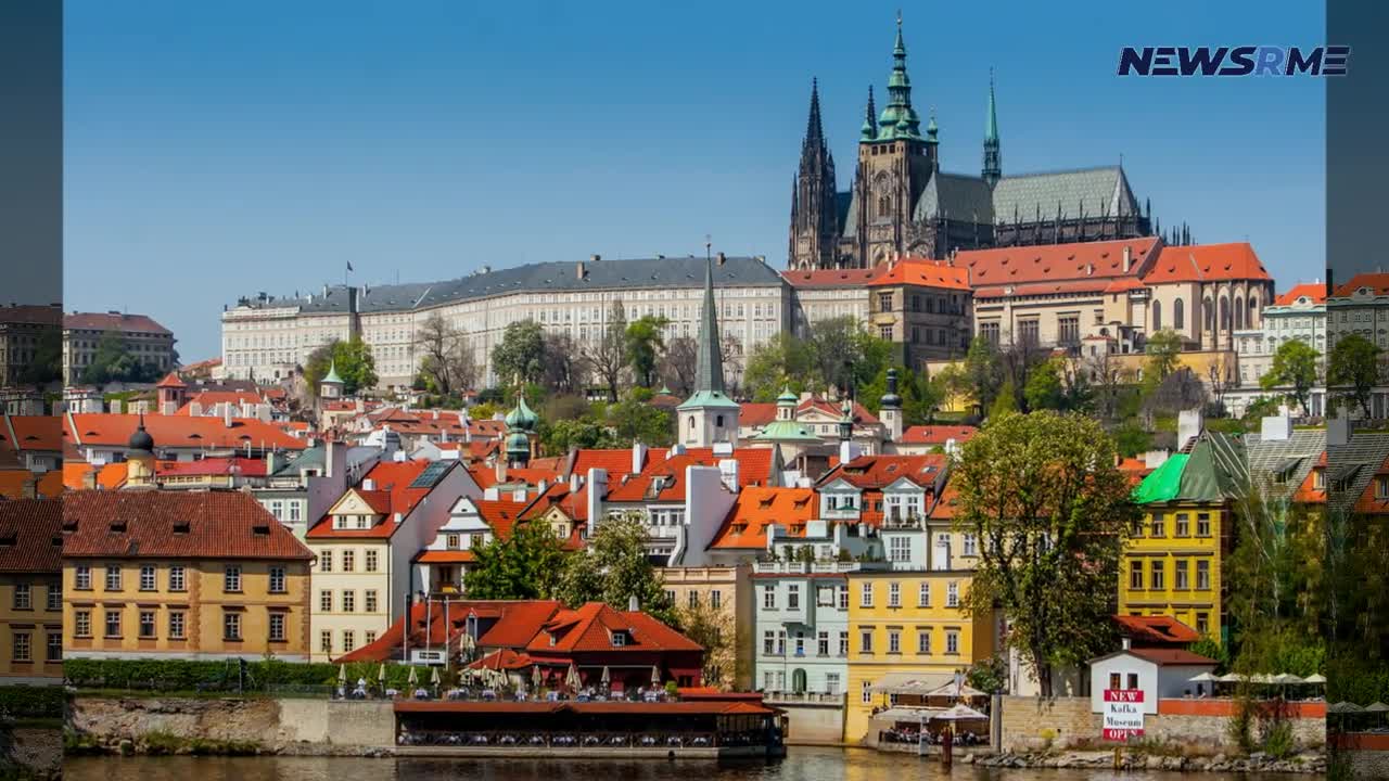 Prague to remodel its popular square _ Czech Republic _ NewsRme