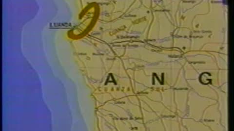 A CIA War in Angola: Overthrowing Governments, Disinformation, Propaganda