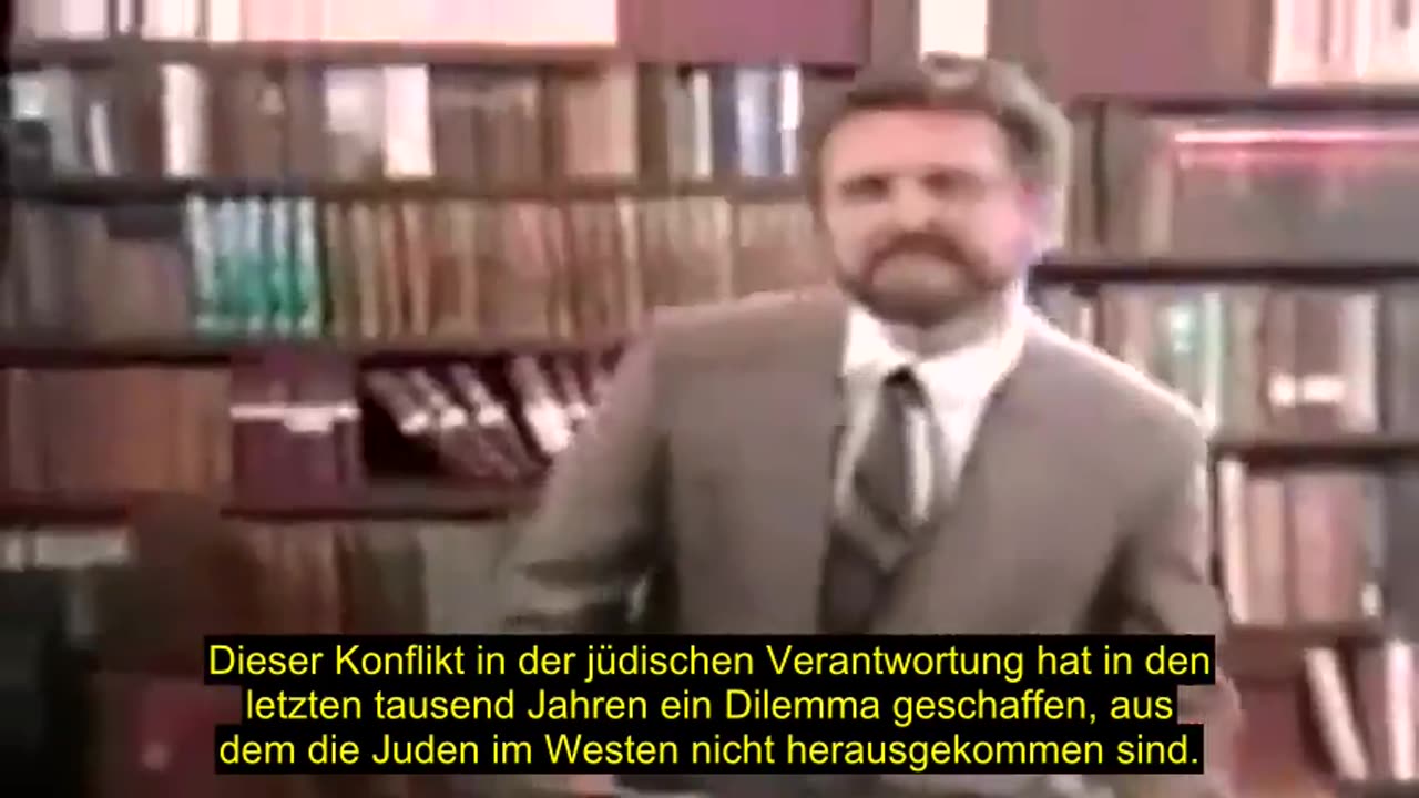 Ted PikeUm den Tiefen Staat verstehen und aufhalten zu können, müssen wir die Geschichte kennen.