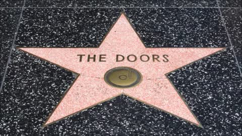The Doors "Light My Fire" (1967)
