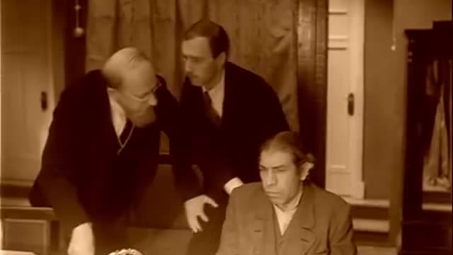 Собачье сердце-Кто убил кошку мадам Поласухер?