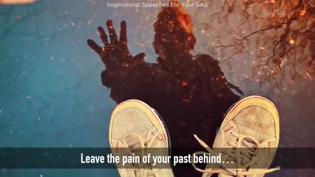 Don't Allow Your Life To Be Controlled By These 5 Things