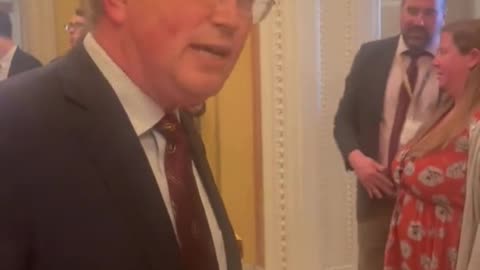 Dem Goes Gun Control Crazy In The Halls Of Congress, Thomas Massie Tries To Set Him Straight