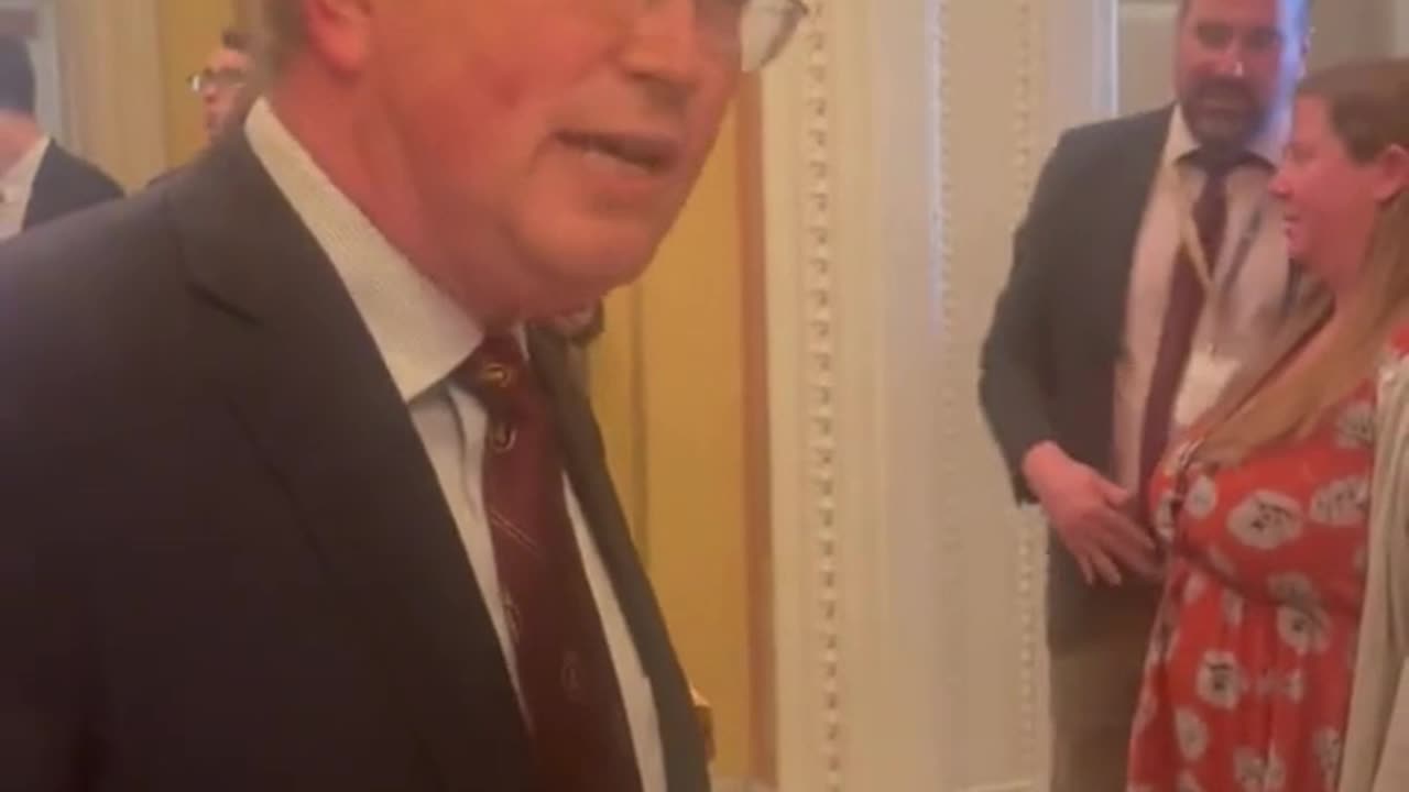 Dem Goes Gun Control Crazy In The Halls Of Congress, Thomas Massie Tries To Set Him Straight
