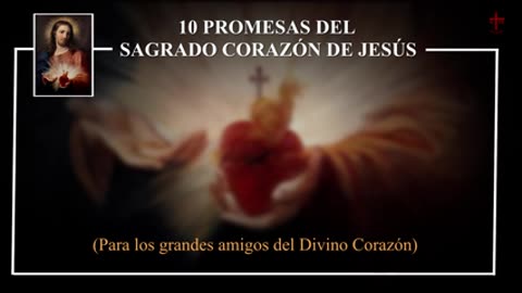 CONSAGRACIÓN AL SAGRADO CORAZÓN DE JESÚS (DOCUMENTAL) por Agnus Dei Prod