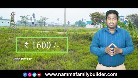 Namma Family Builder