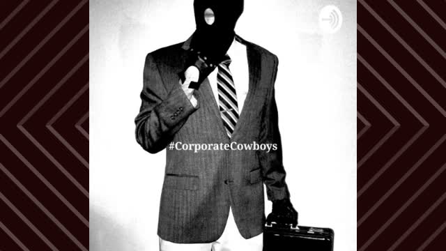 Corporate Cowboys Podcast - S6E4 Ever Rejected A Job Offer With Better Salary? (r/CareerAdvice)