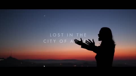 Thirty Seconds To Mars - City Of Angels