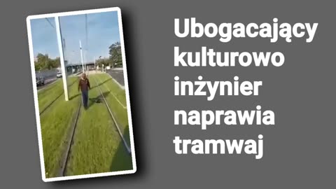 Ubogacający Kulturowo "Inżynier"