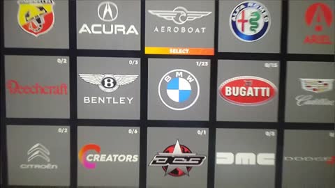 all of the aeroboats in The Crew 2 by Jack the Irish wolfhound