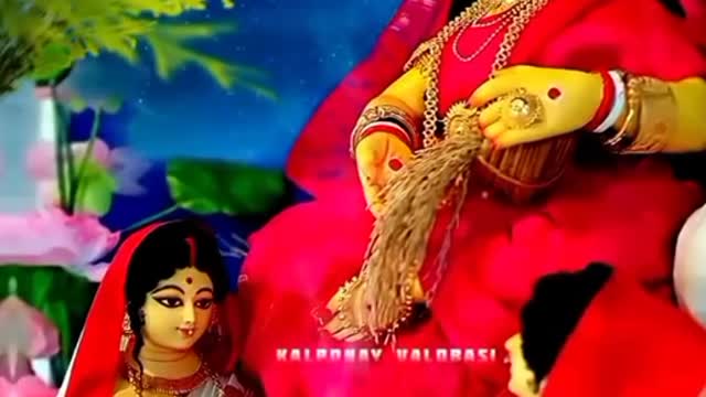 Ma Laxmi puja 2022 |Laxmi Puja status video