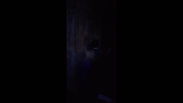 TAP DANCING MAGICIAN ON A FRIDGE DOOR ON THE TOR