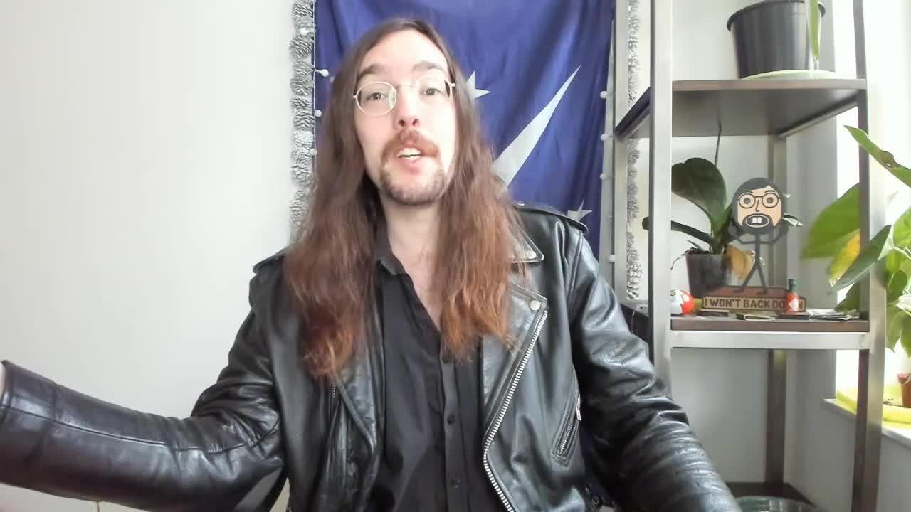 I'd Support an America-First Populist Party Over the GOP Any Day