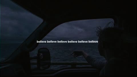Believed by Blessing Offor (sped up) + lyrics