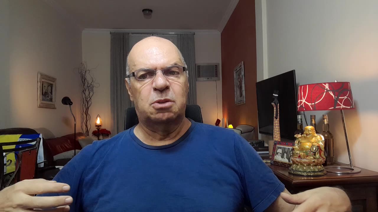 Maduro volta a visitar o Carniça. Aí tem.